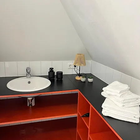 Zentraler Charme Im Historischen Dachgeschoss Appartement